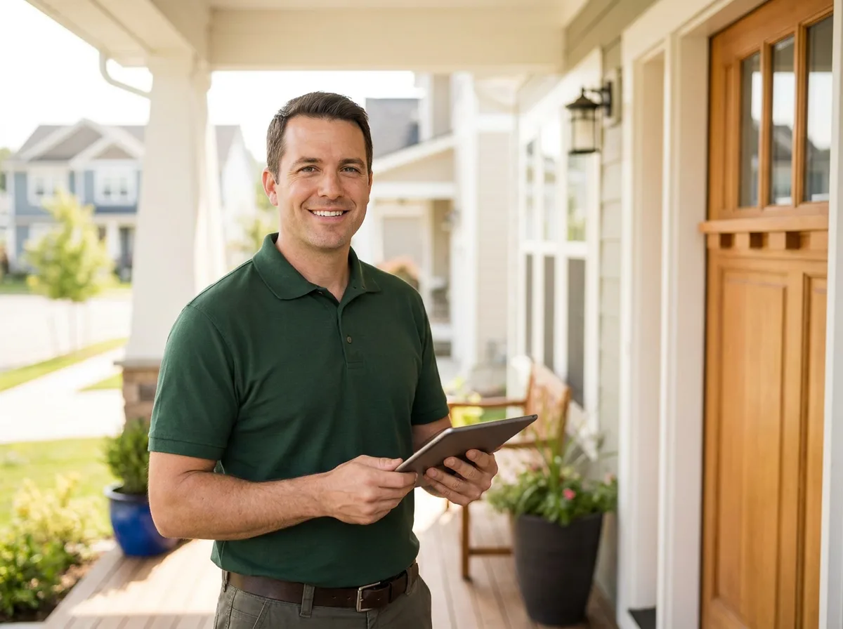 Pest control FAQs for Indianola, IL